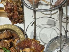 -和庆斋羊蝎子火锅·碳缸烧烤(顺义旗舰店)