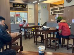 -万福兴(齐门路店)