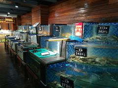 -浩运海鲜·16年专注青岛菜(石老人店)