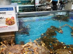 -盒马鲜生(十里堡店)