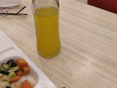 -香妃烤鸡(西单店)