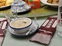 -天盛海鲜烧烤大排档·本地小海鲜·牟平腿穗子(幸福店)
