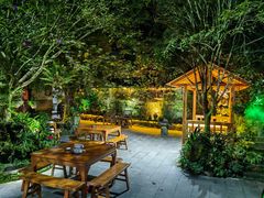 -青城甲(青城山店)