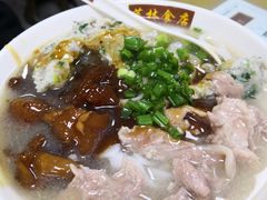 -荔林食店(西华路店)