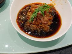 -汤记传菜(秀浦路店)