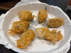 -飞尝蚝·顺德菜·鱼生(顺德总店)
