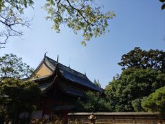 -龙华寺