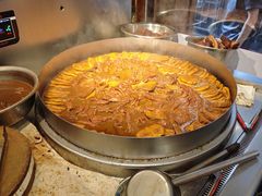 -门框胡同百年卤煮(前门店)