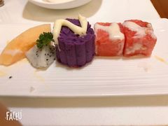 -斗牛士牛排餐厅(又一城店)
