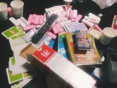 -不止轰趴桌游麻将台球(立水桥店)