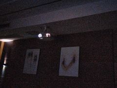 -金色印象·4k影院式足体养生(龙腾路店)