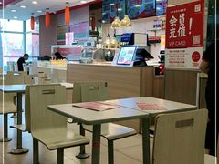 大堂-琴岛顺天馄饨(营口路市场店)