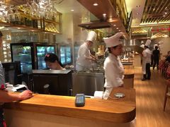 iphone_upload_pic-西贝莜面村(近铁城市广场店)