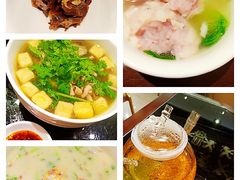 -狮王府淮扬菜(新街口友谊店)