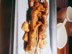 -管氏翅吧(台湾街店)