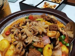 -宗氏一喜砂锅·特色湖北菜(楚河汉街店)