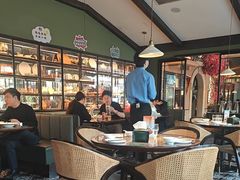 -前海沿·青岛菜(李沧万达店)