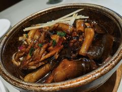 -城北食府(枫林店)