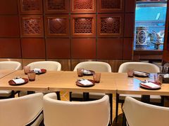 -怡咖啡海鲜自助餐厅(浦东香格里拉店)
