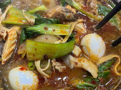 -清真·马峰烤肉(小学习北巷店)