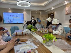 -雪绒花月子会所(祥盛店)