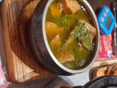 -山四砂锅(太原钟楼街店)