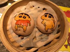 -点心代表DIM SUM ICON(中环店)