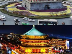 -西安城墙·碑林历史文化景区