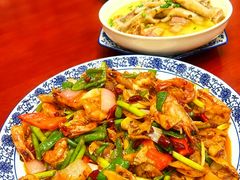 -呼吸森林·生态农庄农家乐私房菜