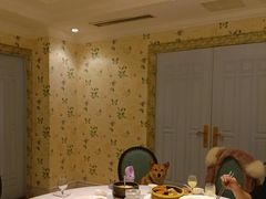-沪华海鲜大酒楼(南汇店)