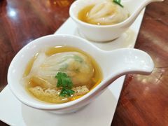 -顺德人家食府(黄金广场店)