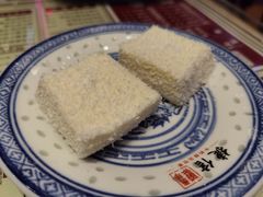 -捷信牛奶甜品世家(合生汇店)