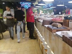 -戈拿旺巴西烤肉(崇文门店)