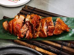 老乐山甜皮鸭-吃不恼火·江湖菜·小酒馆(日月光田子坊店)