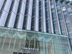 -广州塔筷子荟餐厅(汇礼轩商场店)