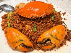 喜记正宗避風塘炒辣蚧-喜记避风塘炒辣蟹(旗舰店)