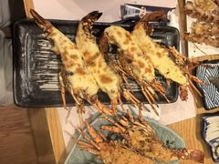 -吉兆·料理(红梅南路店)