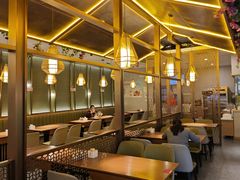 -汉唐小馆·西安名小吃(翠微印象城店)