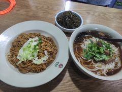 -李先生牛肉面大王(郑州火车站西广场2店)