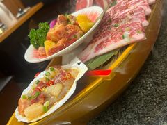 -梦山水日本烧肉(五四广场店)