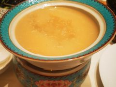 -香港狮子山下·明星粤菜餐厅(北苑店)