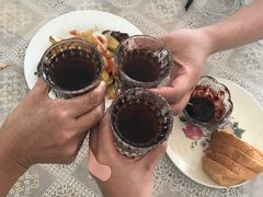 -卓娅俄餐厅(恩和俄罗斯民族乡店)