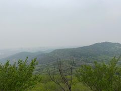 -棋盘山风景区