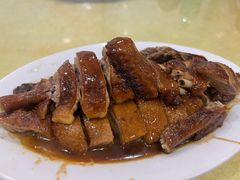 -华兴餐厅·招牌生鱼片(桃园路店)