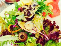 午餐&nbsp;自制沙拉-东北大厦酒店(沈阳北站青年大街店)