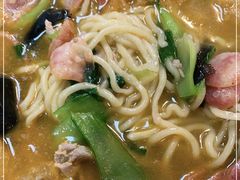 -项记面馆(明瓦廊店)