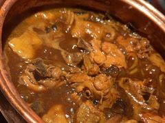 -关东小磨东北菜(漕河泾印象城店)