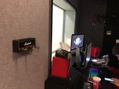 -Resonance Studio·救声舱录音棚(田子坊店)