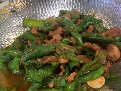 -彭耕记猪油炒小菜(吉联mall店)