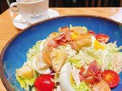 凯撒鸡肉色拉-JamaicaBlue(新城国际店)